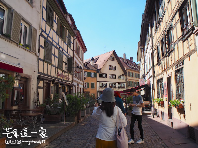 法國史特拉斯堡Strasbourg