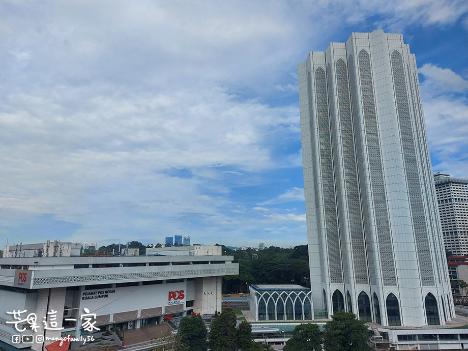 馬來西亞吉隆坡自由行｜7天行程、總花費大公開！