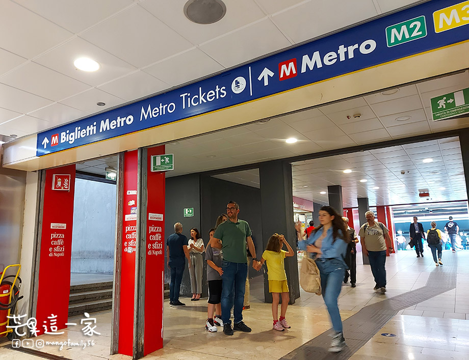 義大利自由行｜米蘭交通攻略｜搭乘路面電車、公車、地鐵＆購買車票！